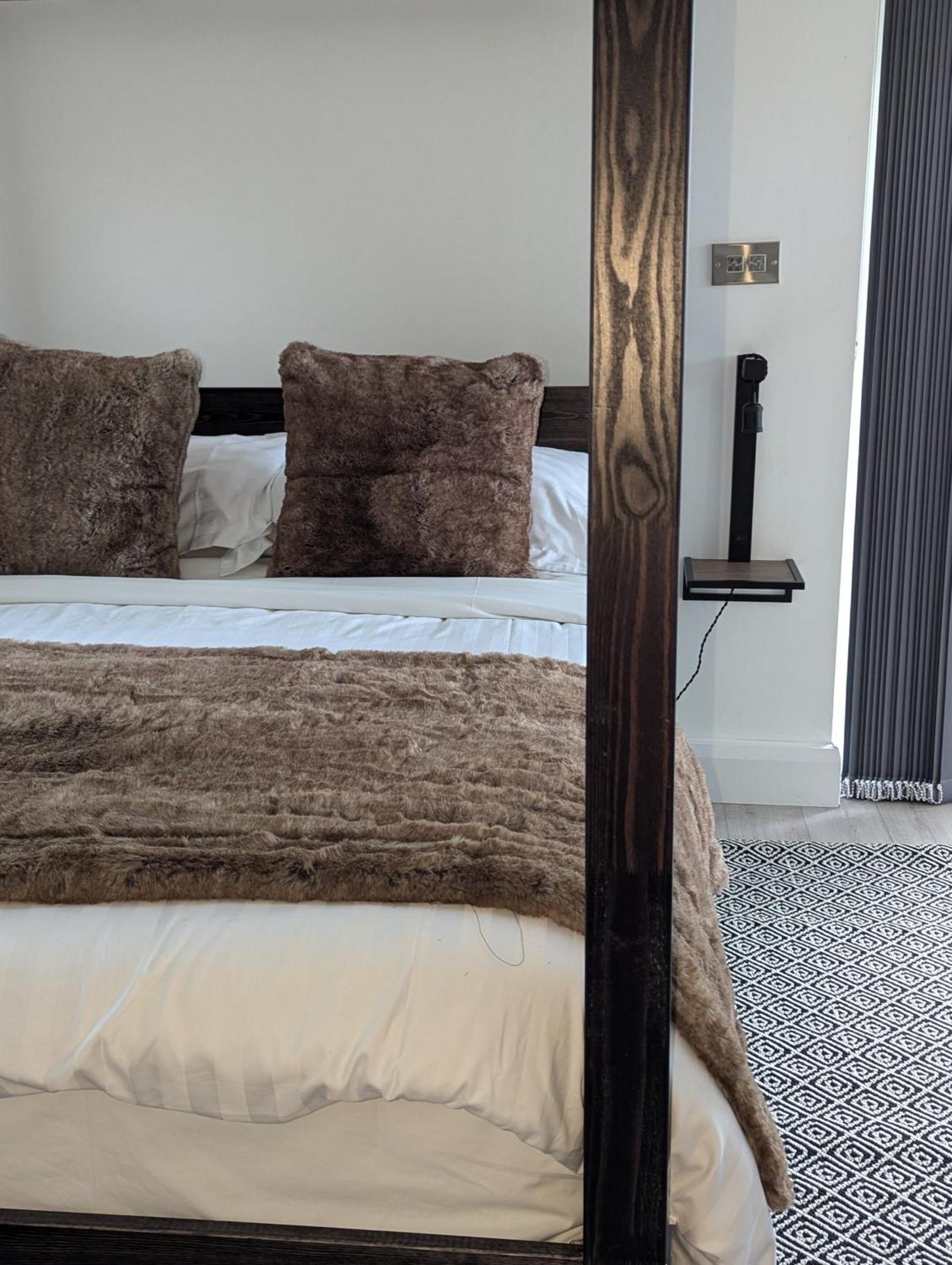 Willowbank House 에니스킬런 외부 사진