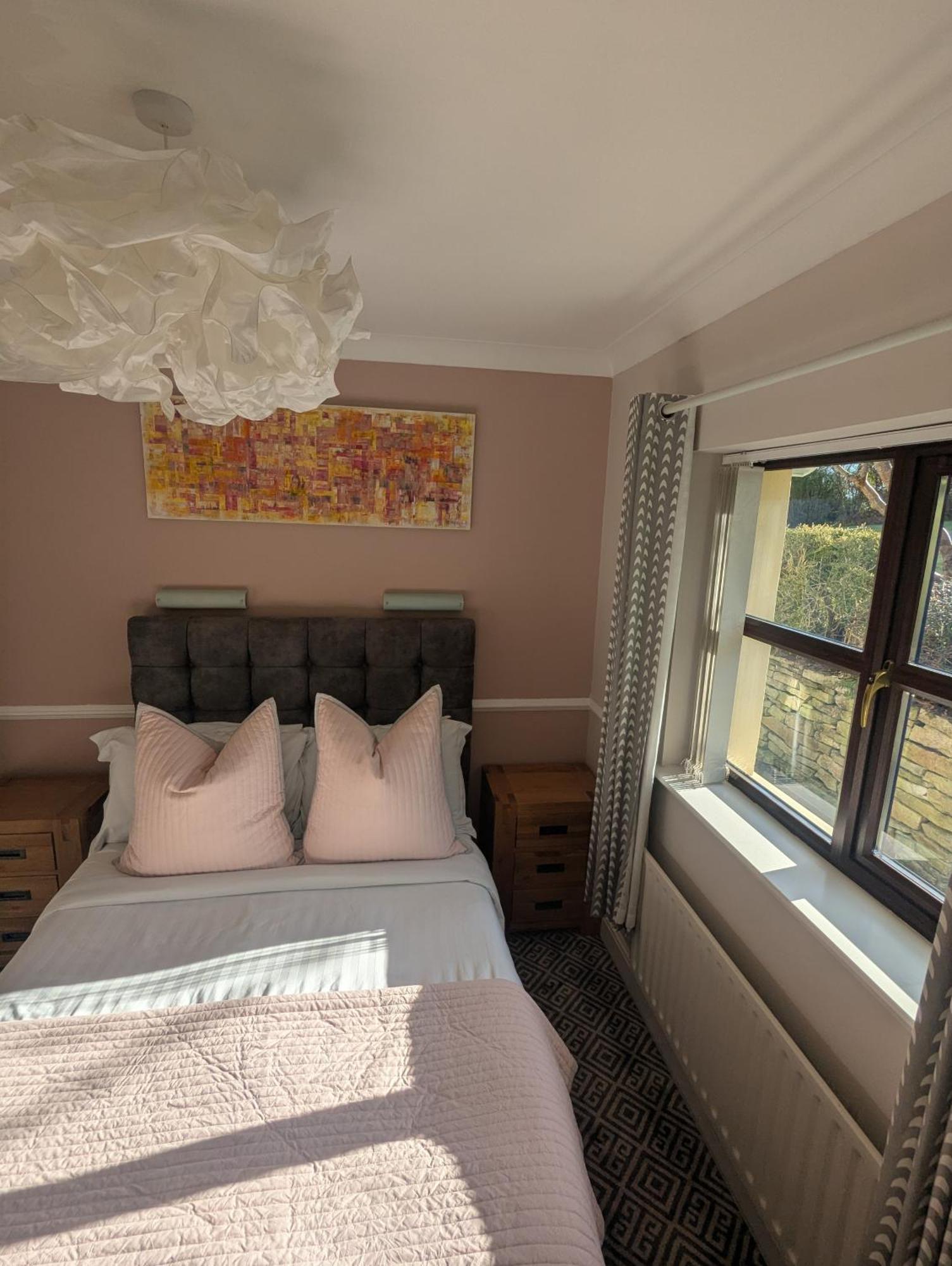Willowbank House 에니스킬런 외부 사진