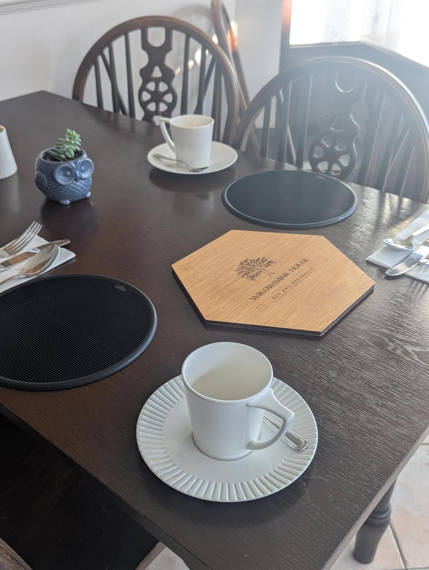 Willowbank House 에니스킬런 외부 사진