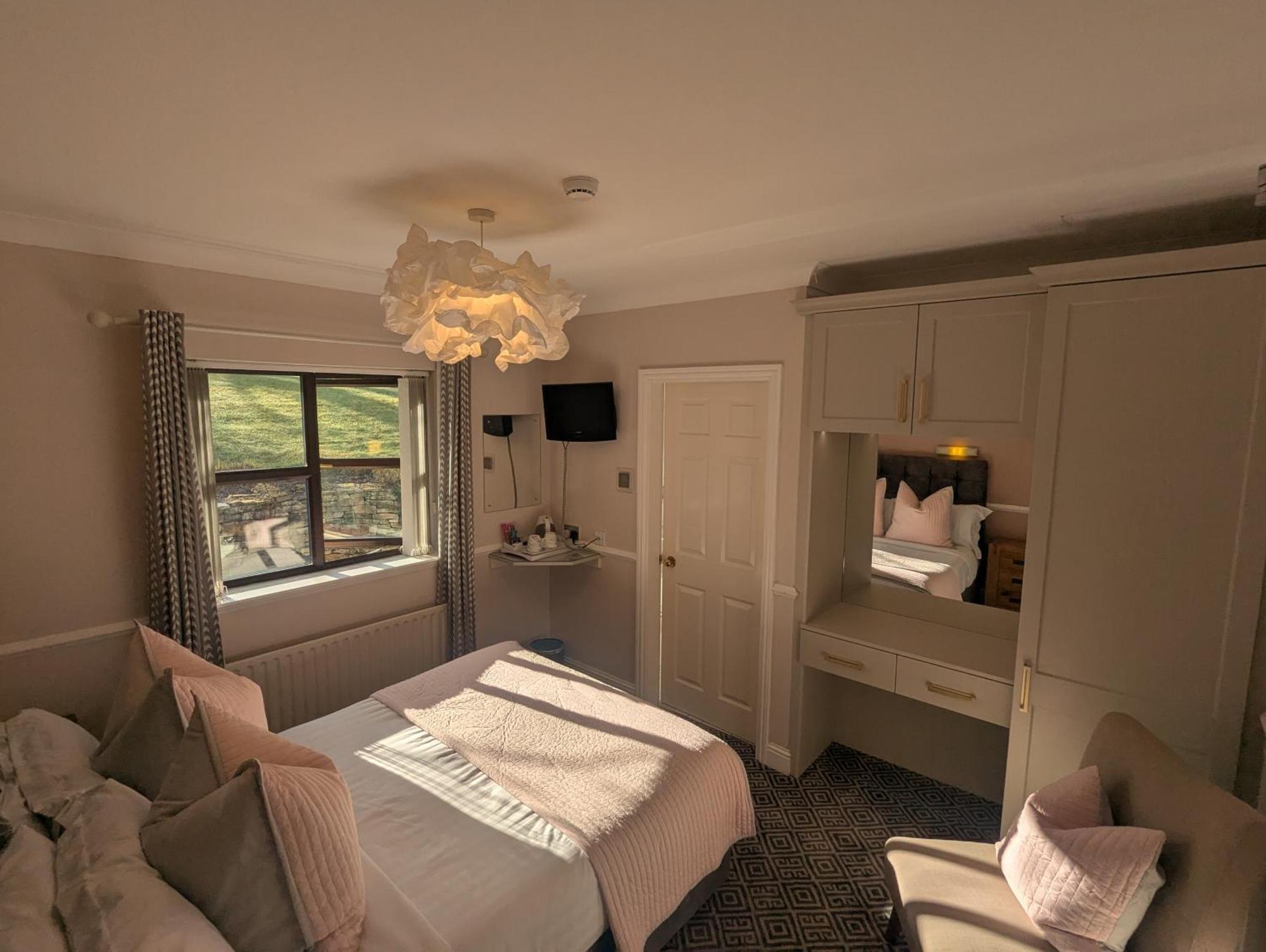 Willowbank House 에니스킬런 외부 사진