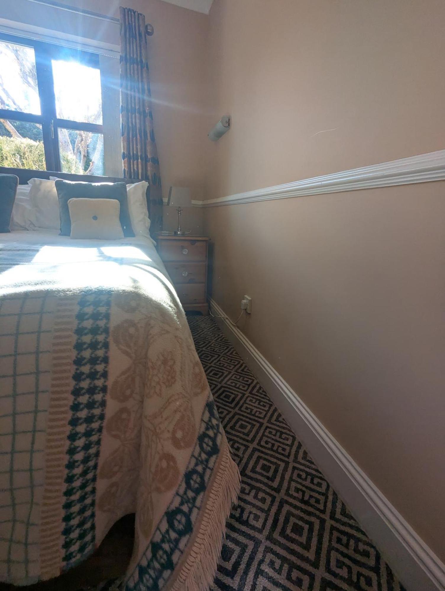 Willowbank House 에니스킬런 외부 사진