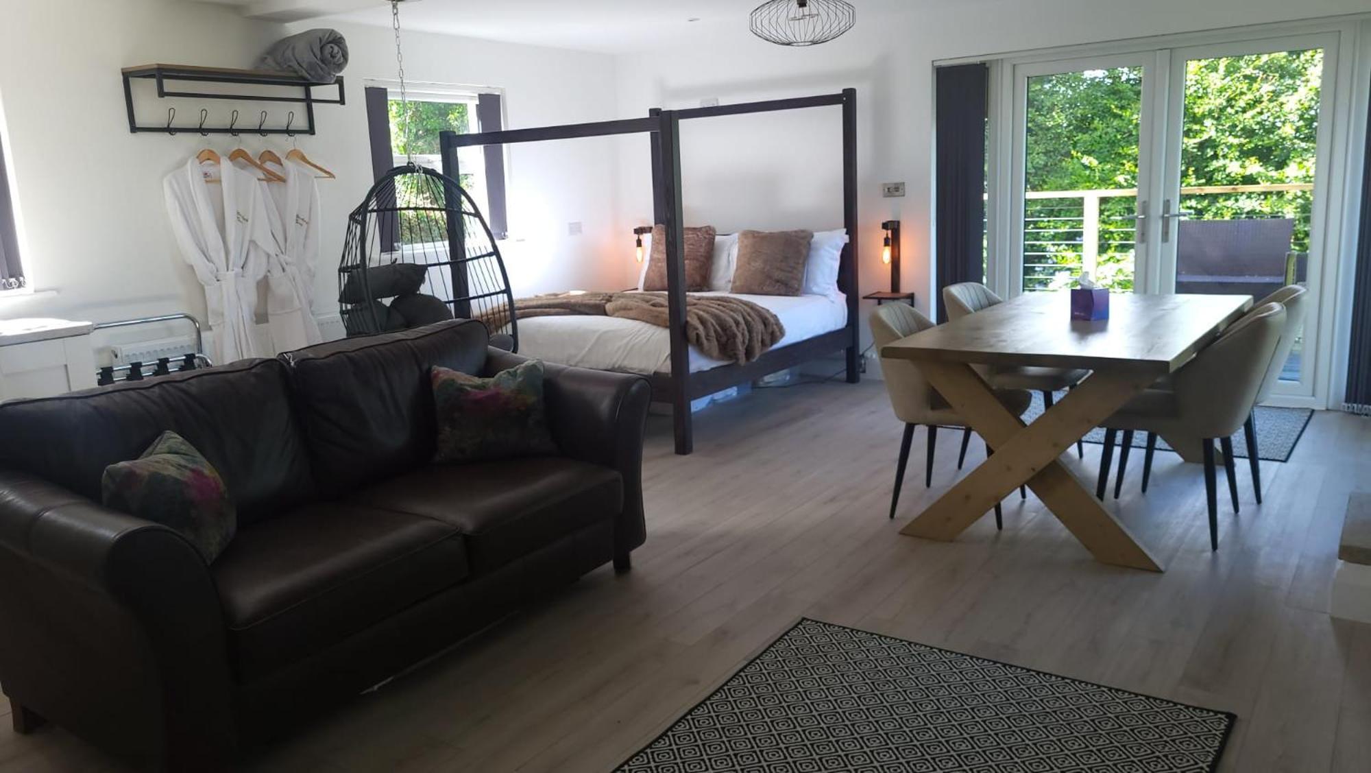 Willowbank House 에니스킬런 외부 사진