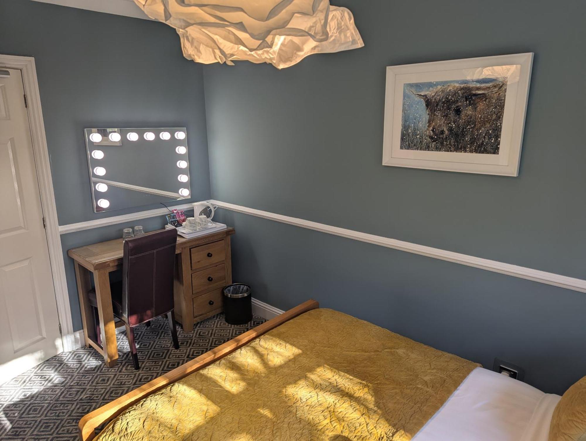 Willowbank House 에니스킬런 외부 사진