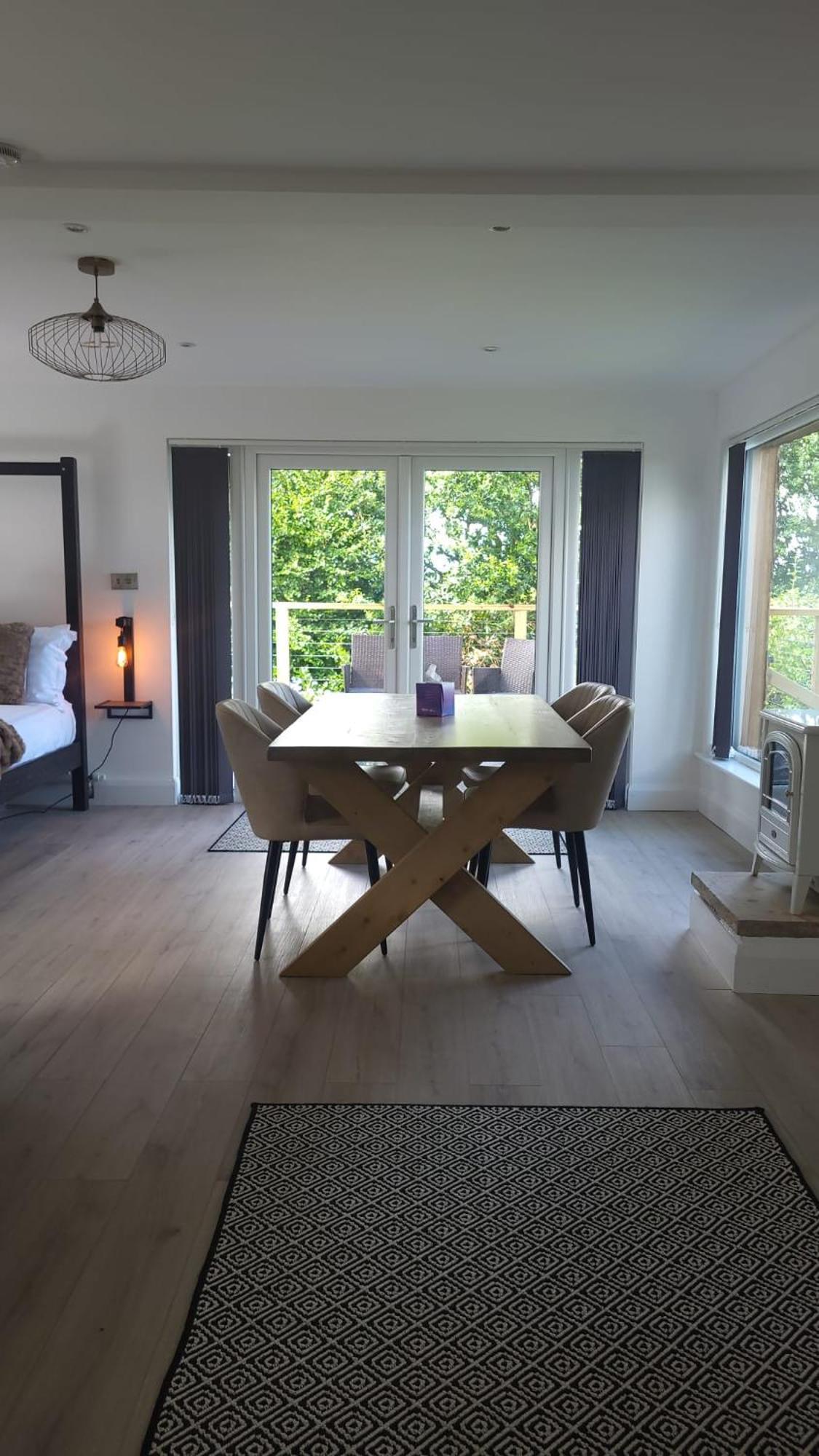 Willowbank House 에니스킬런 외부 사진