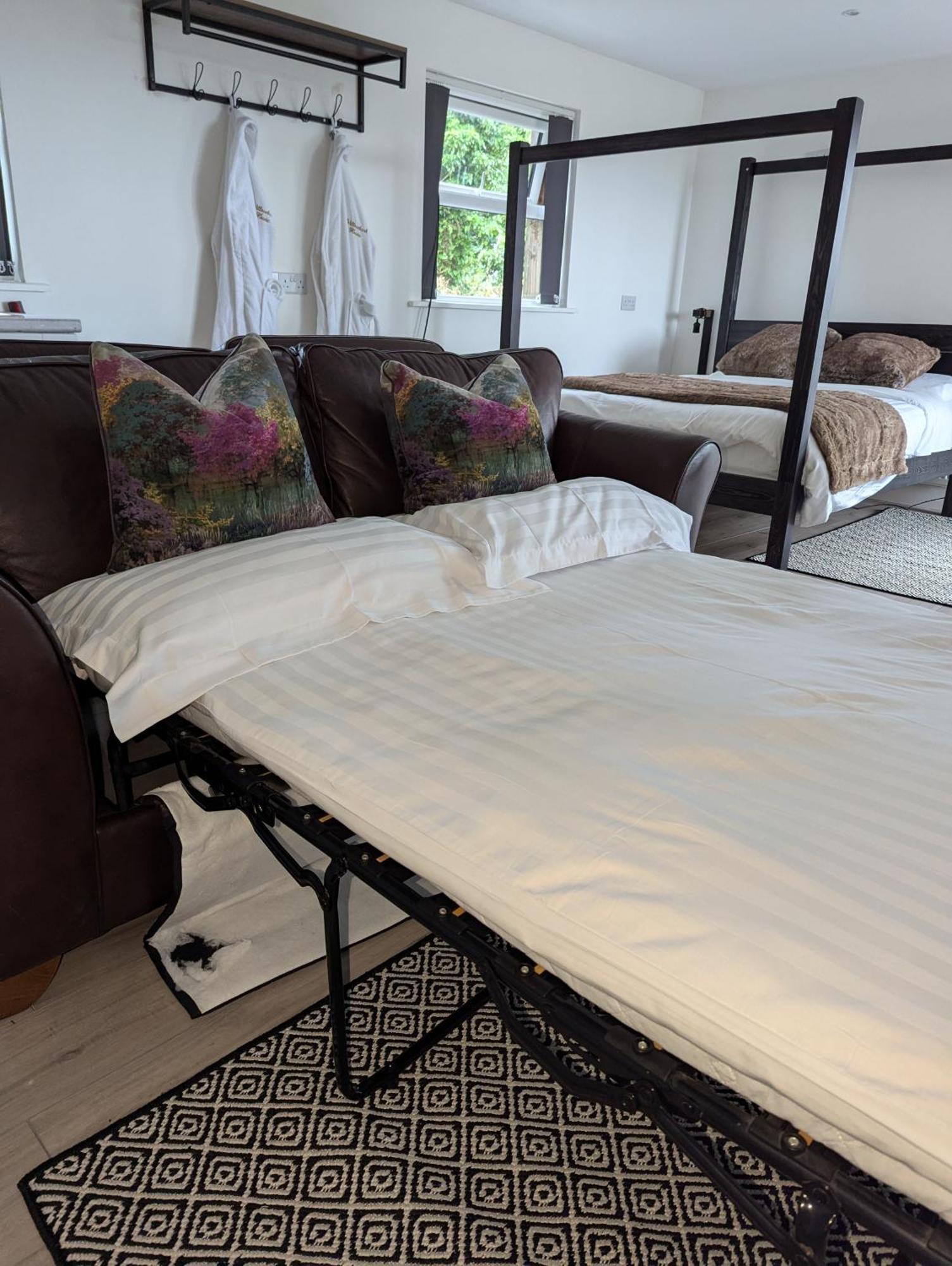 Willowbank House 에니스킬런 외부 사진